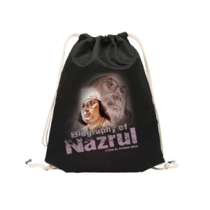 Nazrul Classic Men’s Travel & Work Backpack