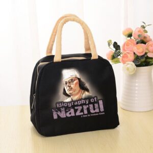 Nazrul Premium Bag