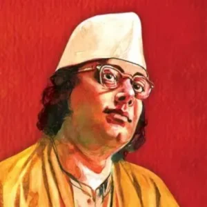 kazi-nazrul-islam