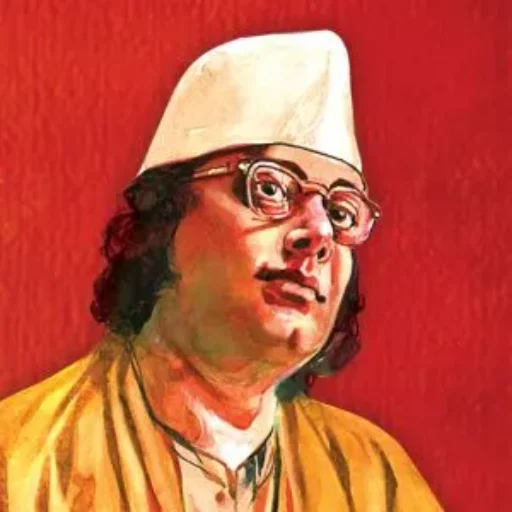 kazi-nazrul-islam