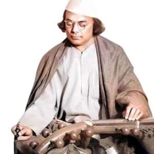 kazi nazrul islam
