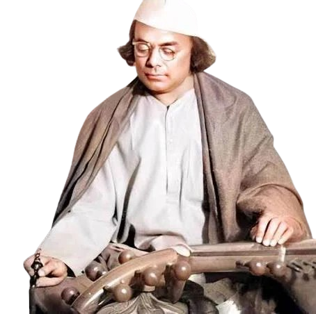 kazi nazrul islam